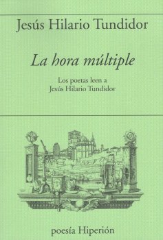 La hora múltiple. 9788490022511