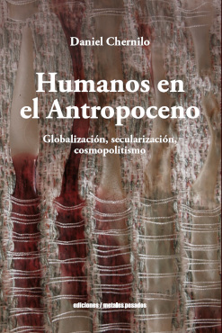 Humanos en el Antropoceno. 9789566426066