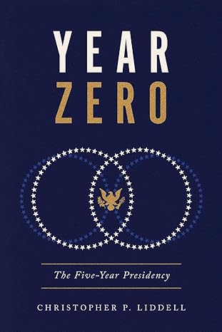 Year zero. 9780813953359
