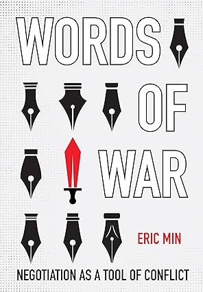 Words of war