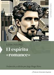 El Espíritu 'Romance'. 9788419672506