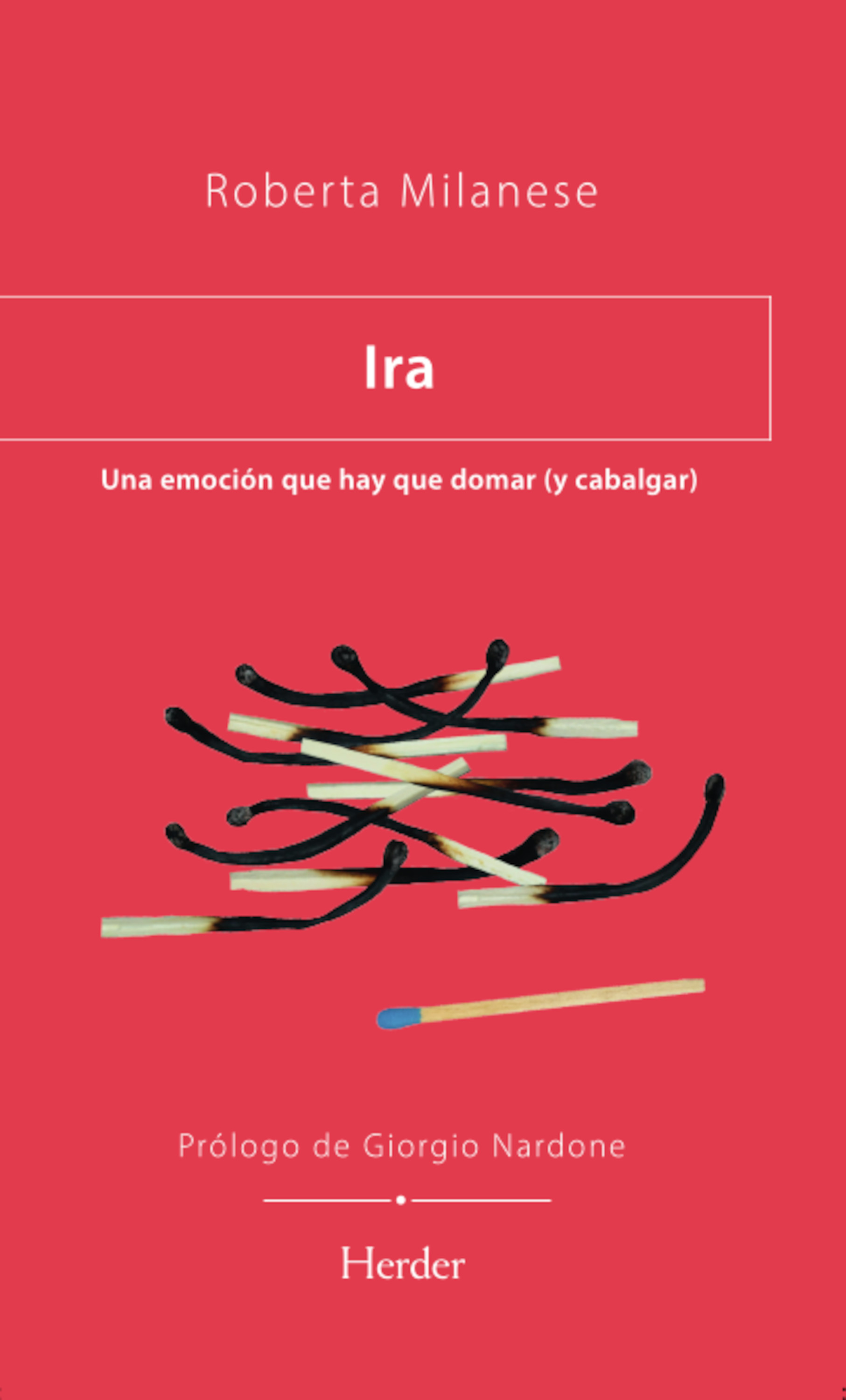 Ira. 9788425450785