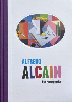 Alfredo Alcain. 9788445141915