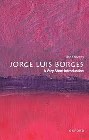 Jorge Luis Borges. 9780197761380