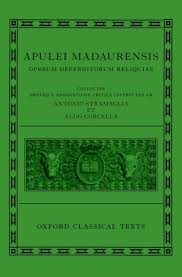 Operum Deperditorum Reliquiae. 9780198940081