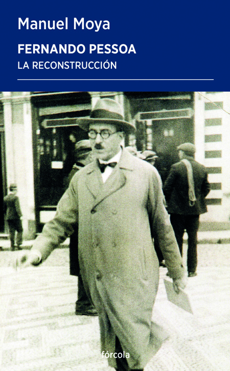 Fernando Pessoa. 9788419969200