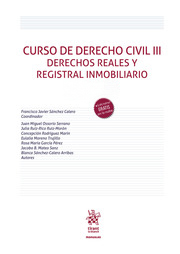 Curso de Derecho Civil