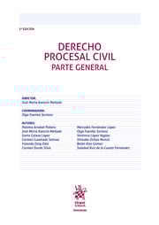 Derecho Procesal Civil