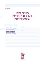 Derecho Procesal Civil