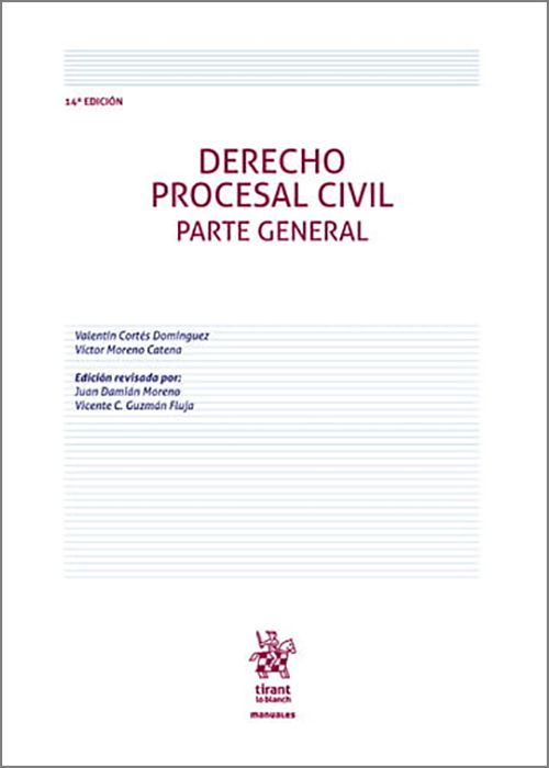 Derecho Procesal Civil