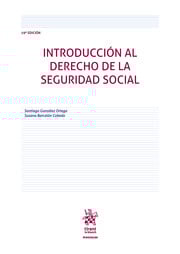 Introducción al Derecho de la Seguridad Social