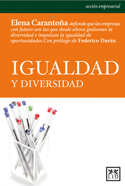 Igualdad y diversidad
