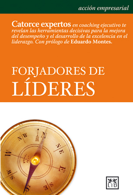 Forjadores de líderes. 9788483560228