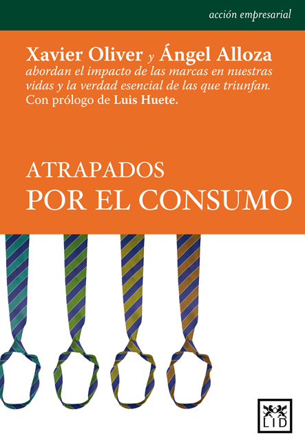 Atrapados por el consumo