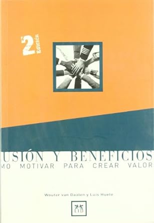 Ilusión y beneficios. 9788488717832