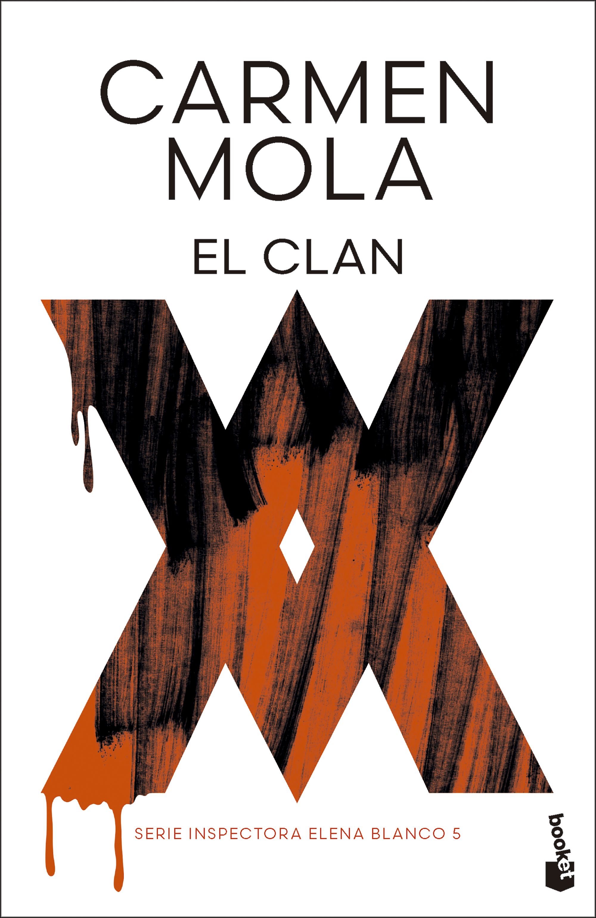 El Clan . 9788408308010
