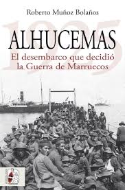 Alhucemas 1925. 9788412984699