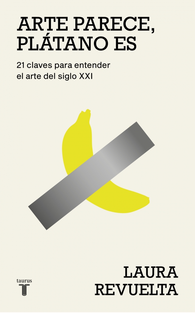 Arte parece, plátano es. 9788430627363