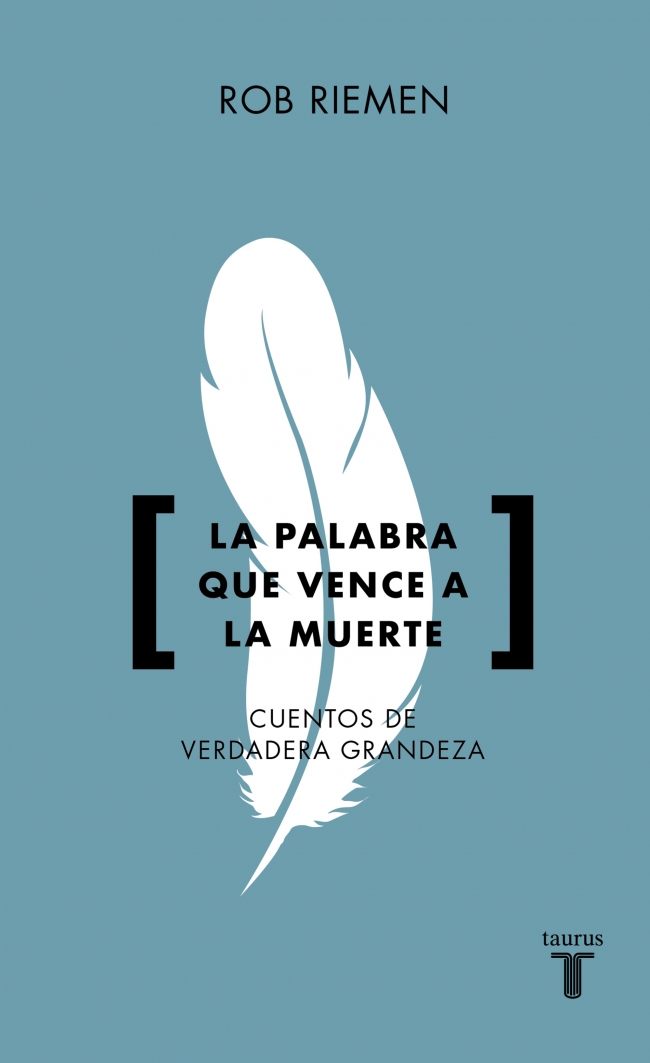 La palabra que vence a la muerte. 9788430628094