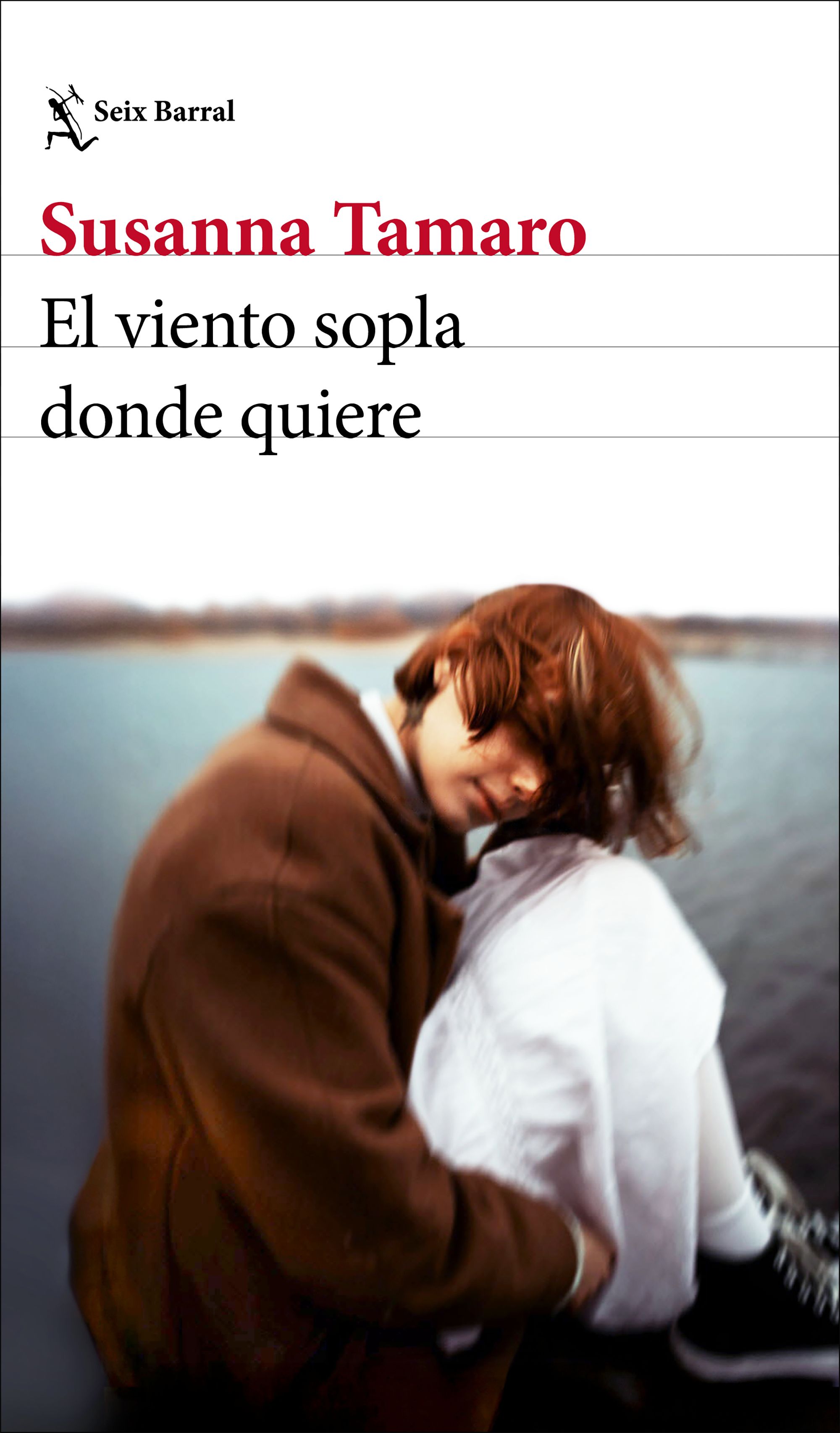 El viento sopla donde quiere. 9788432248719