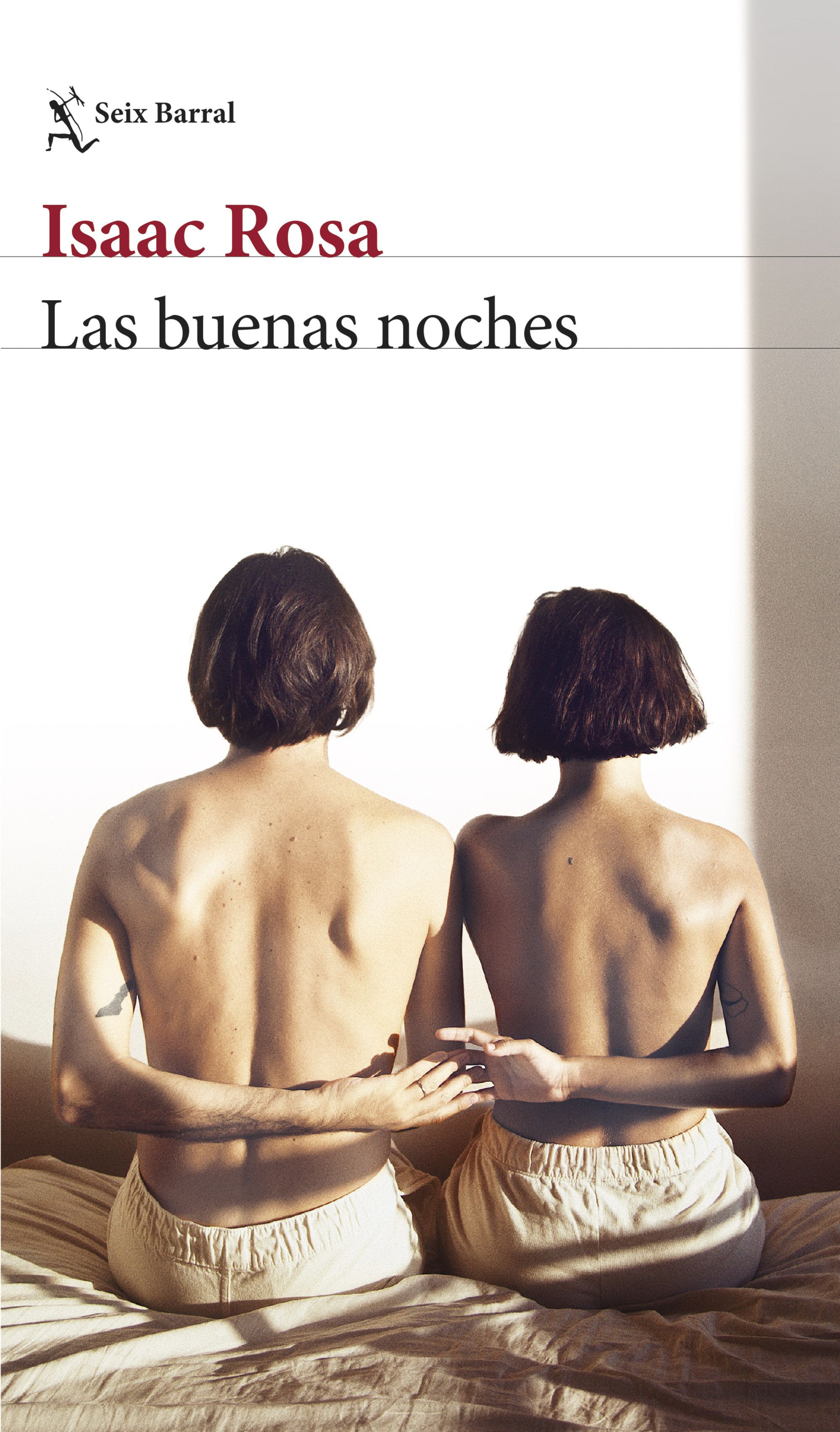 Las buenas noches. 9788432248757
