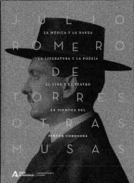 Julio Romero de Torres, otras musas. 9788499595092