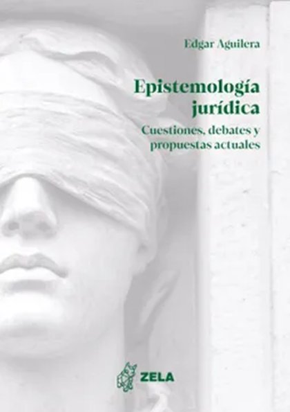 Epistemología jurídica. 9786125211002