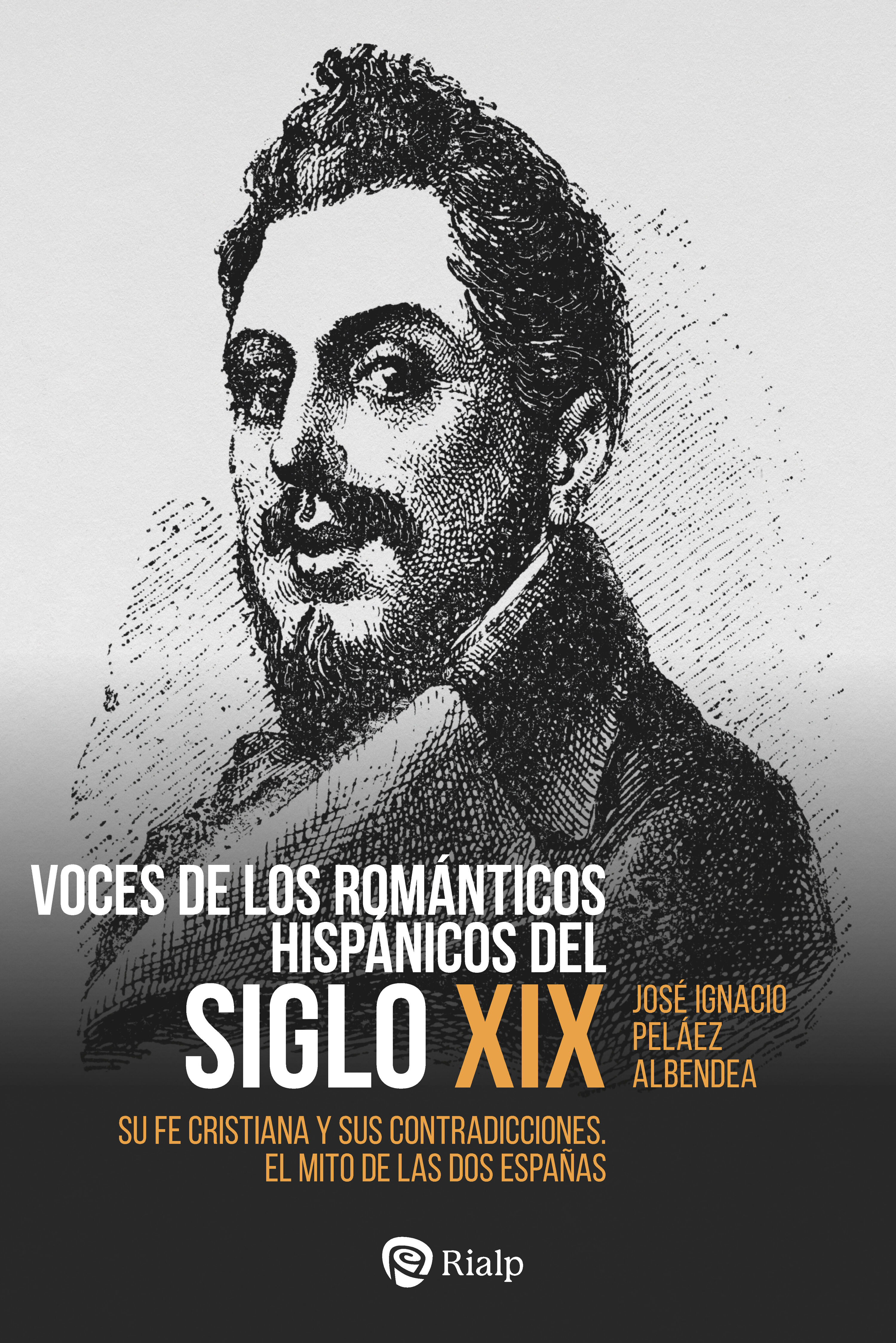 Voces de los románticos hispánicos del siglo XIX. 9788432171598