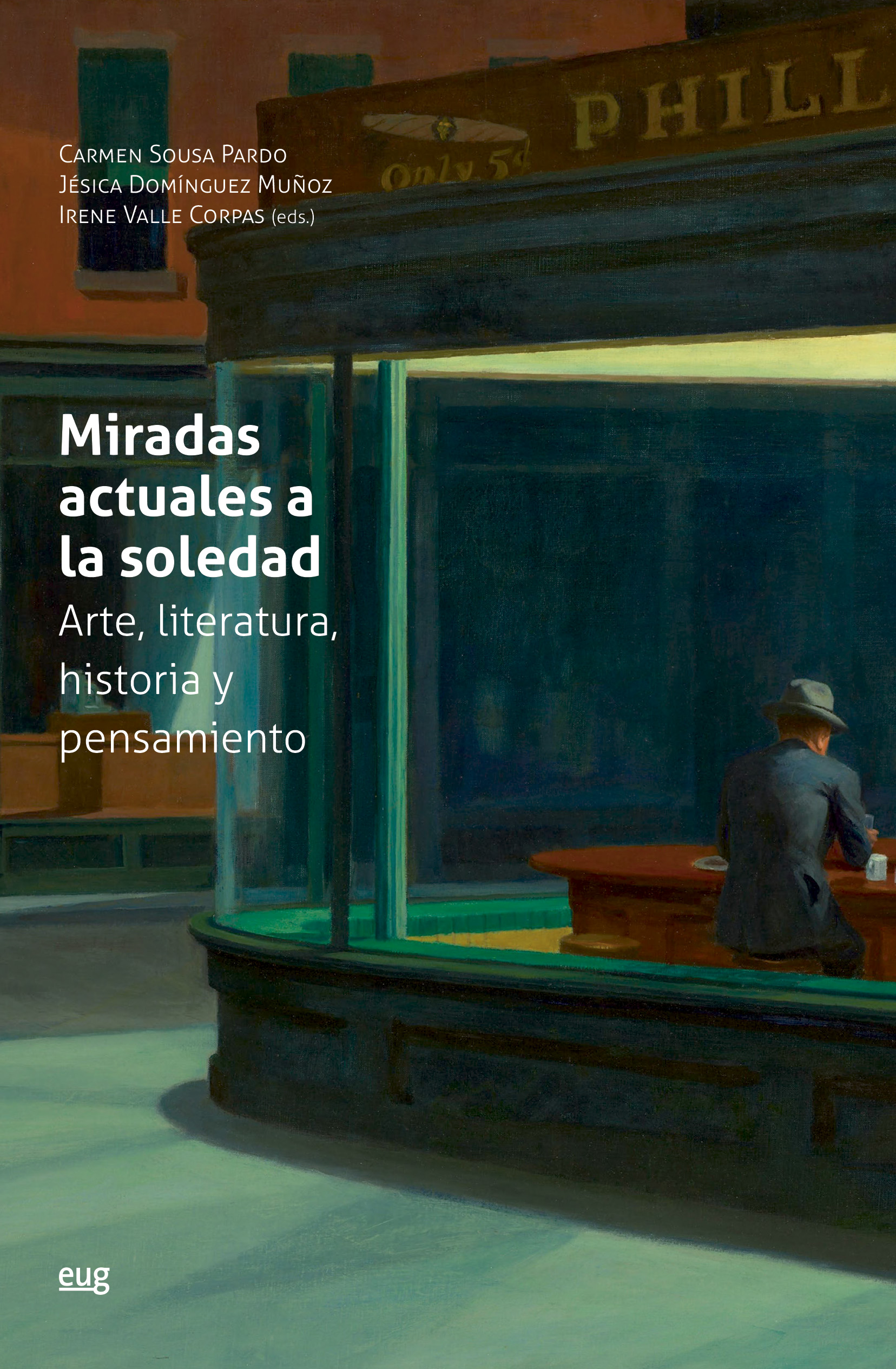 Miradas actuales a la soledad. 9788433875129