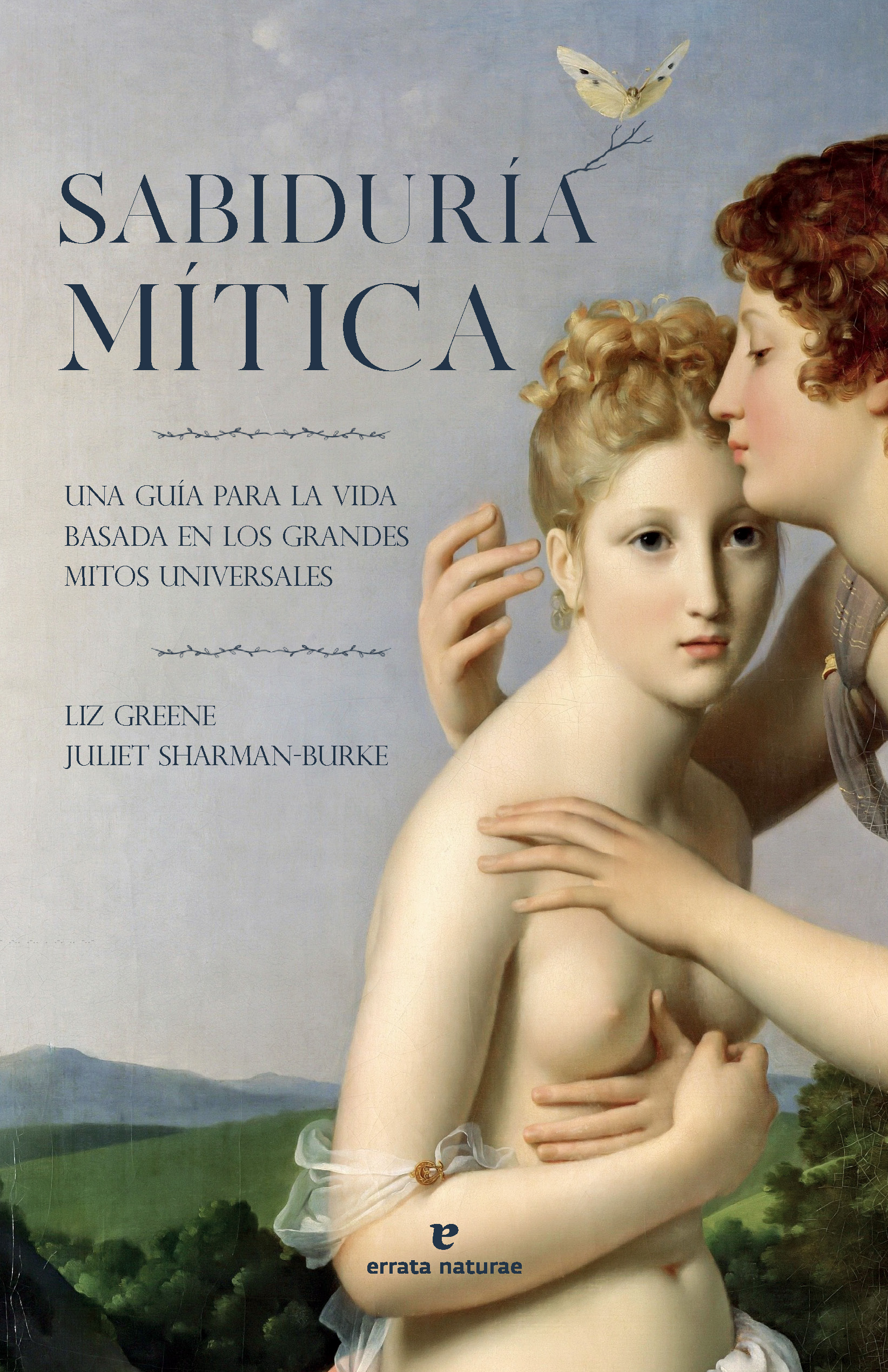 Sabiduría mítica. 9791387597061