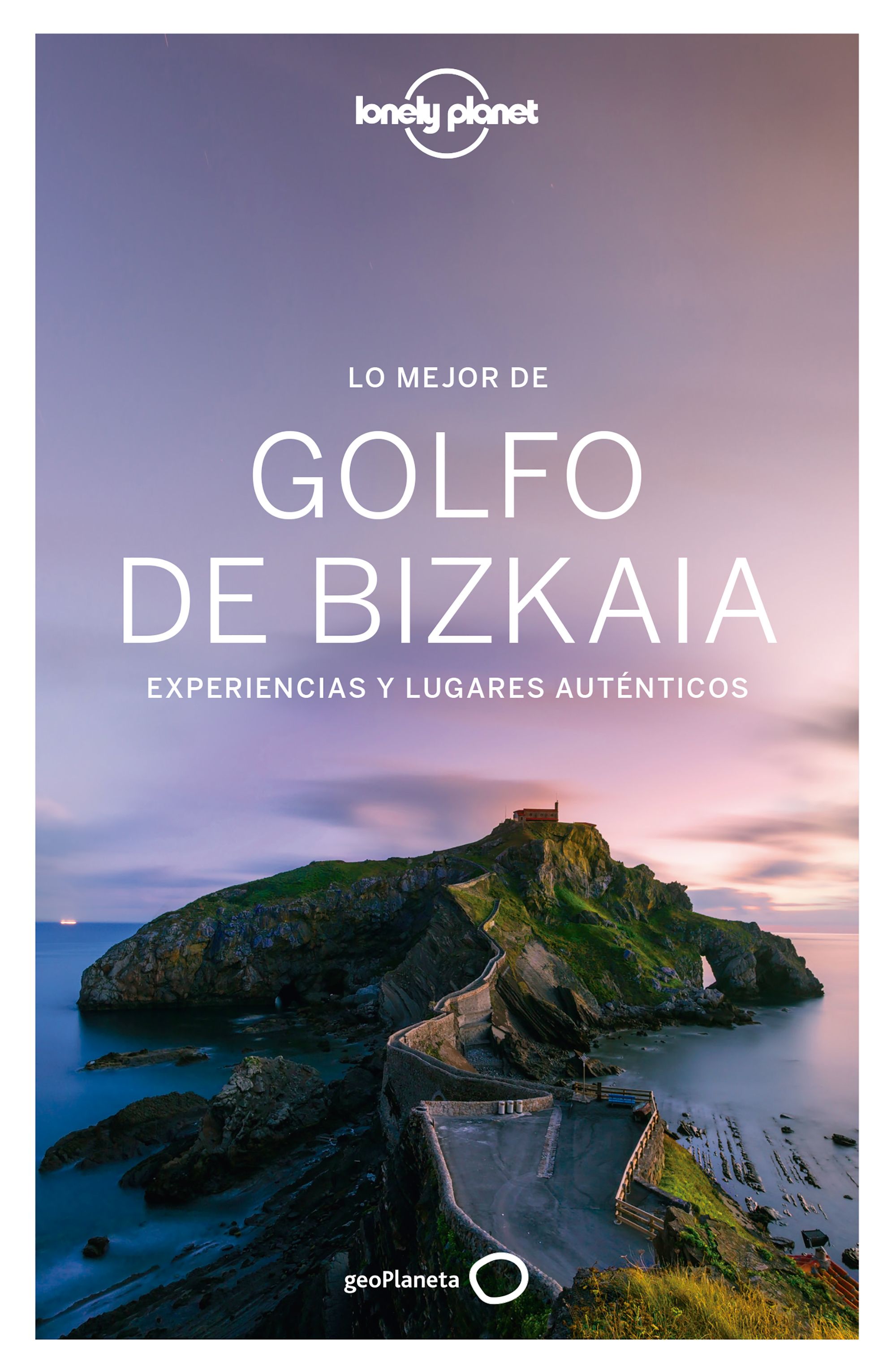 Lo mejor del Golfo de Bizkaia: experiencias y lugares auténticos. 9788408167136