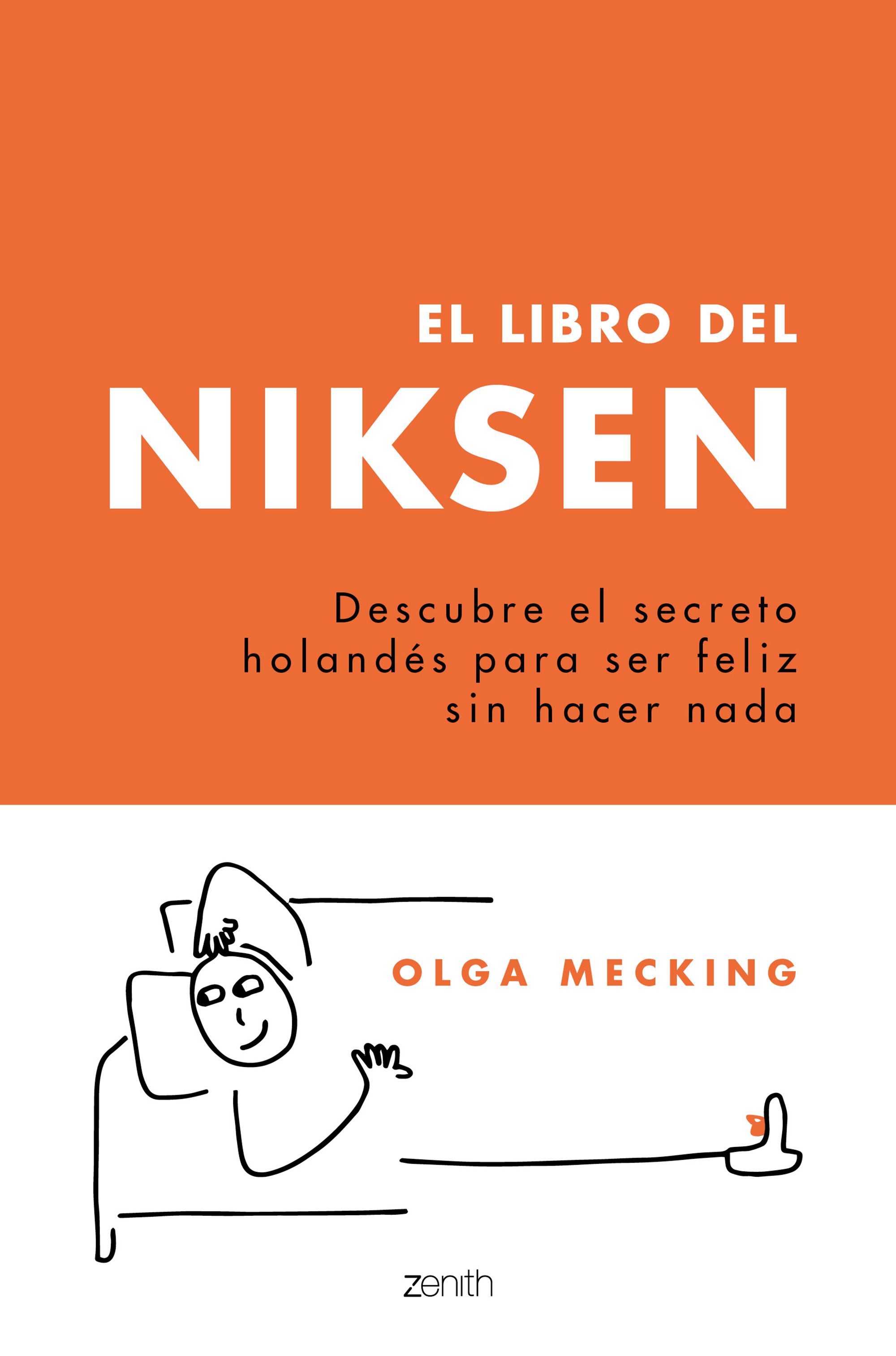 El libro del Niksen. 9788408246442