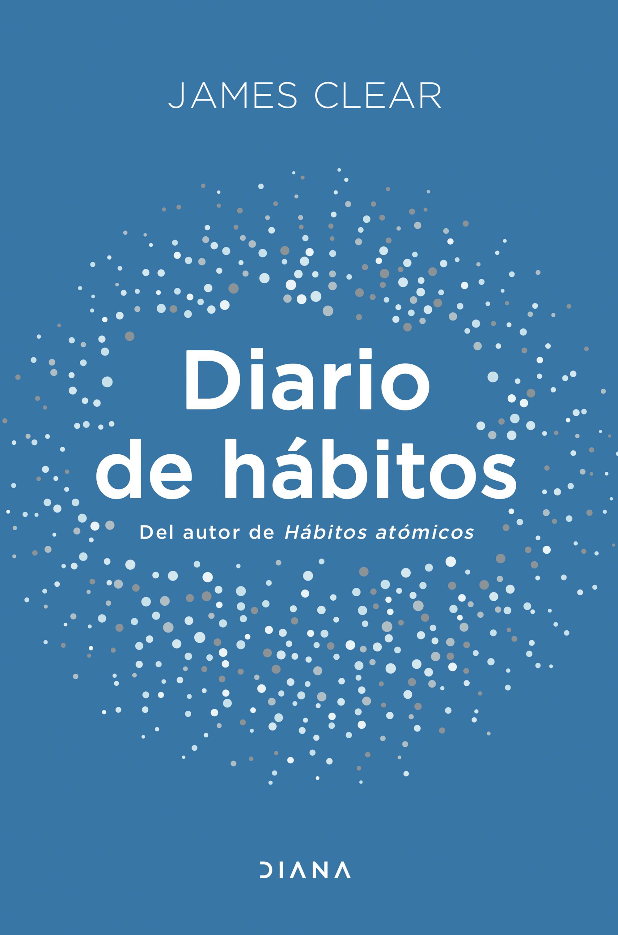Diario de hábitos. 9788411190039