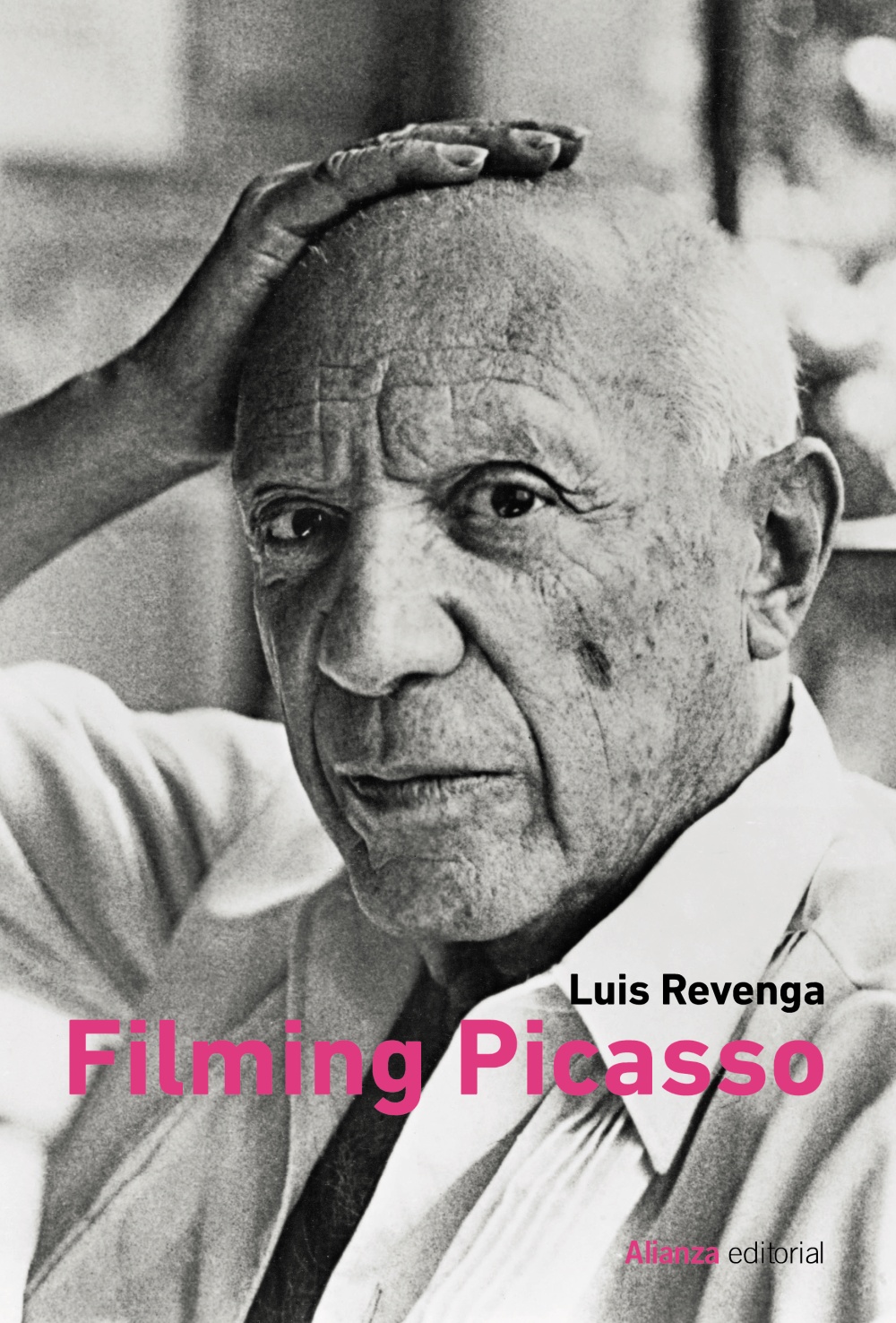 Filming Picasso. 9788411481342