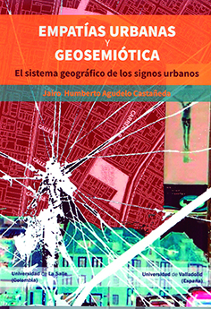 Empatías urbanas y geosemiótica. 9788413201511