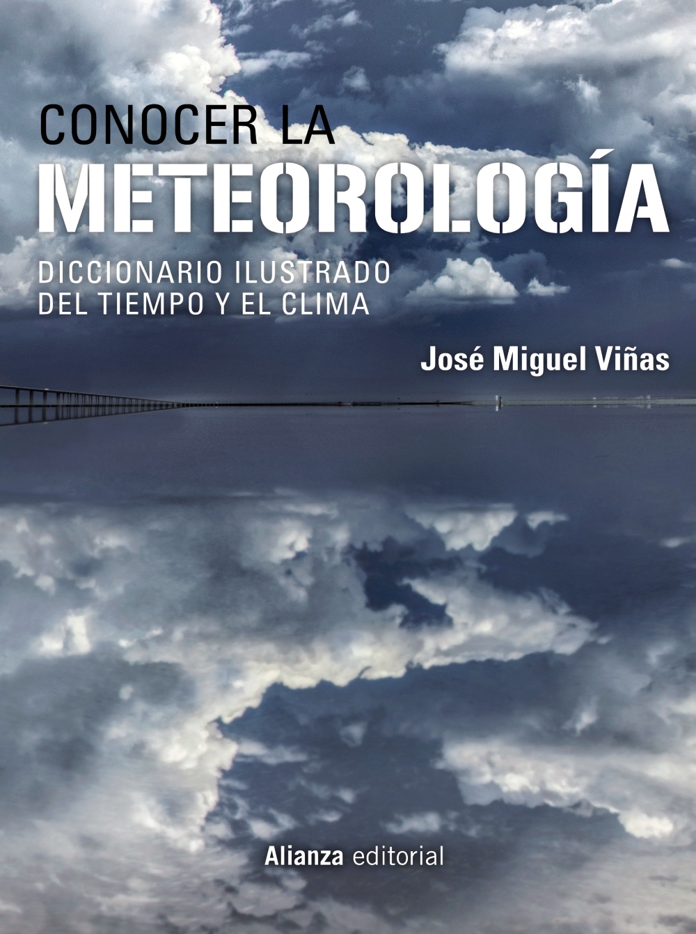 Conocer la Meteorología. 9788413626277