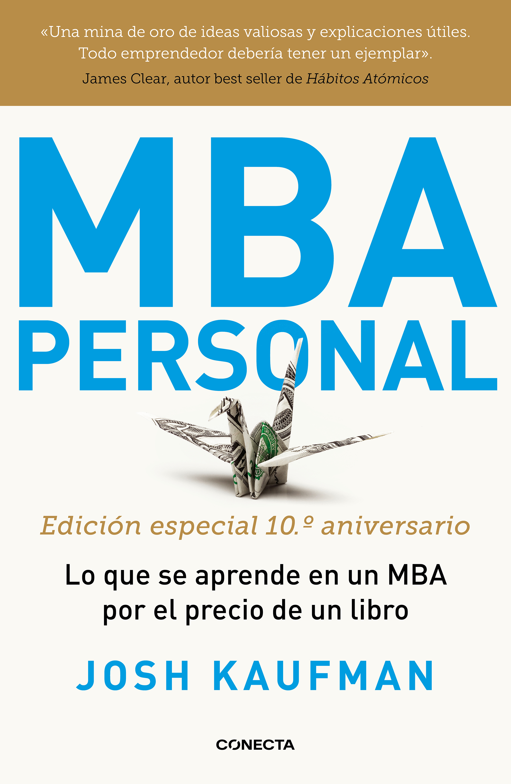 MBA Personal. 9788417992491