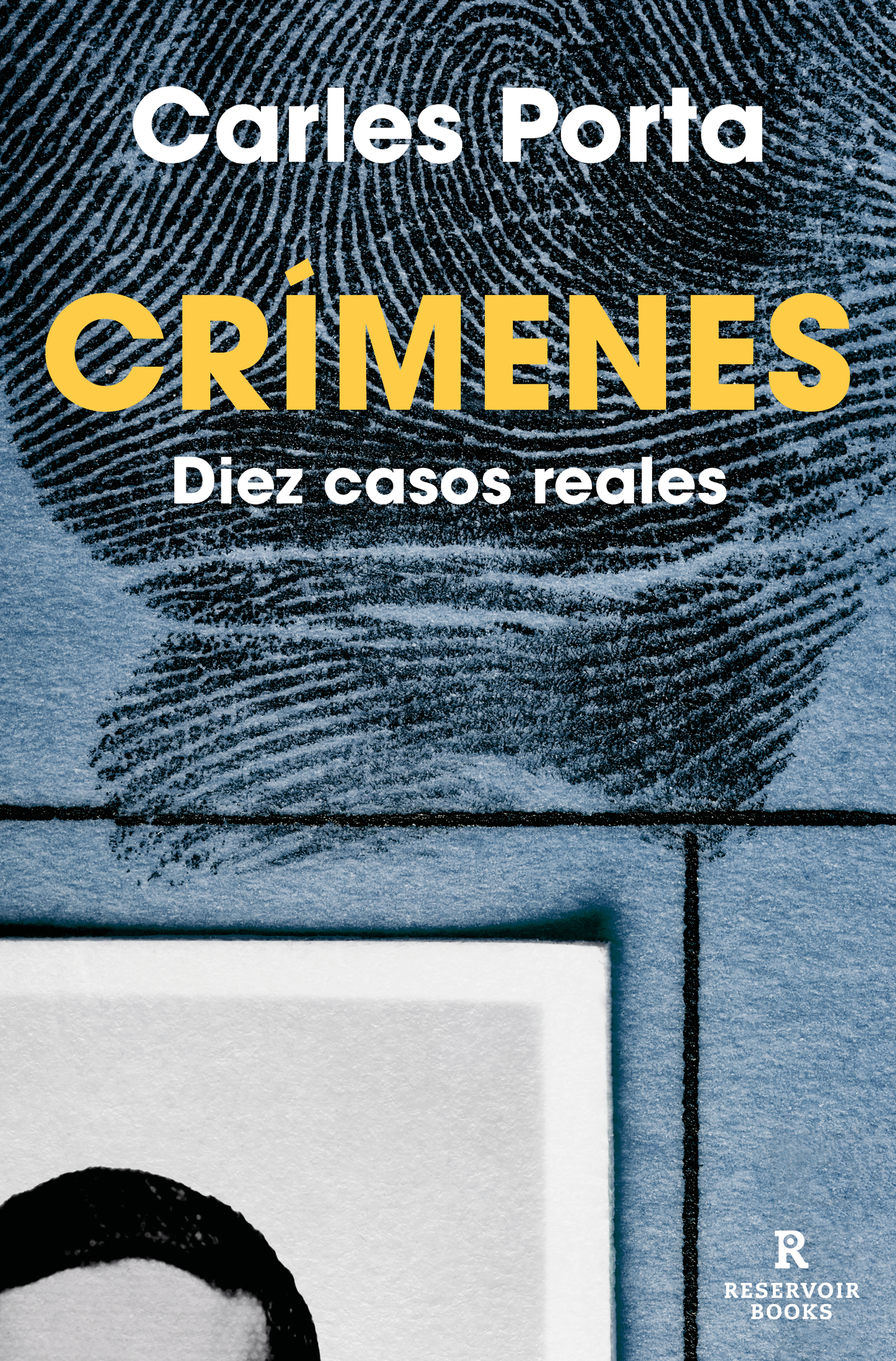 Crímenes. 9788418052781