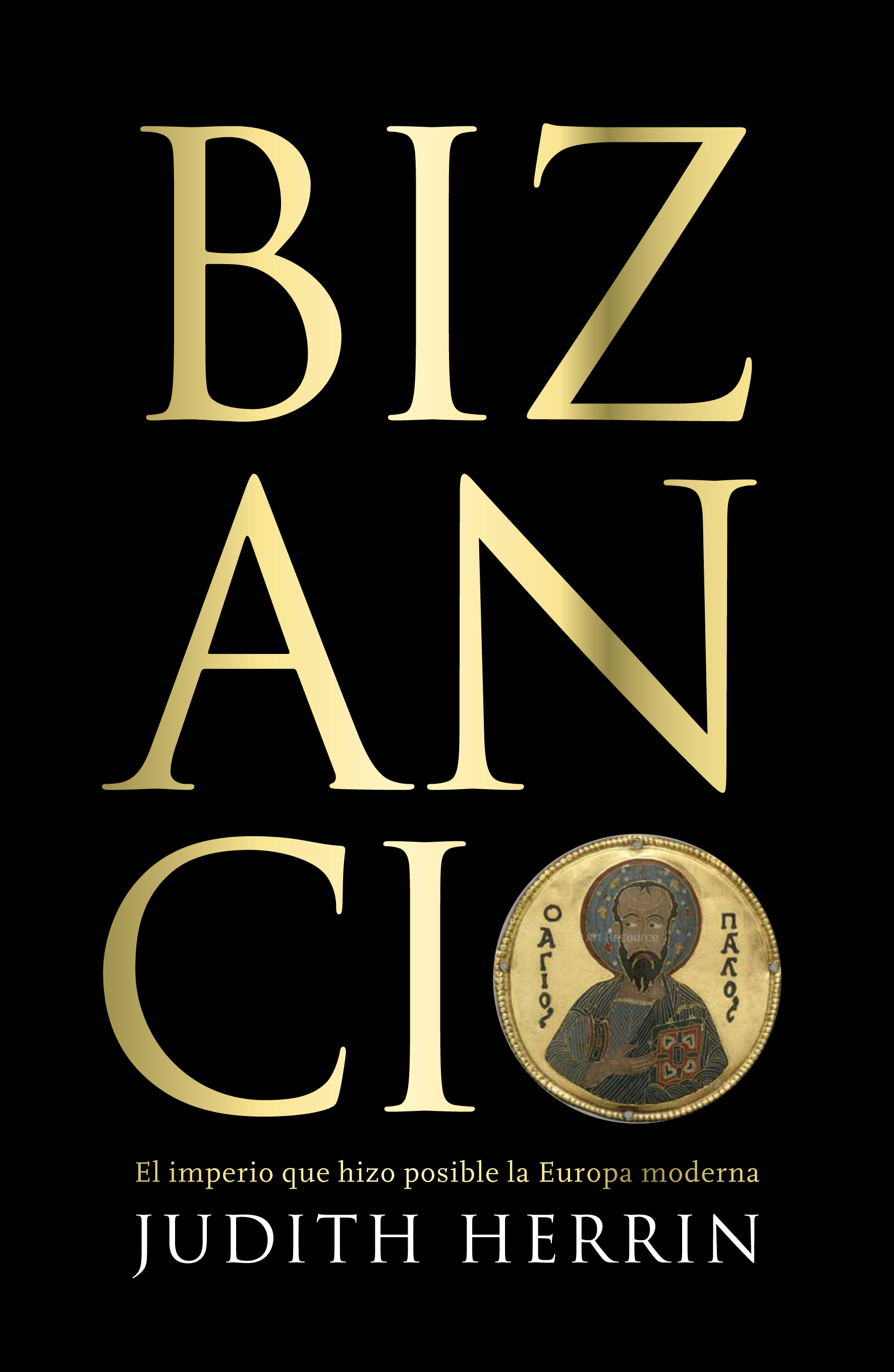 Bizancio. 9788418967450