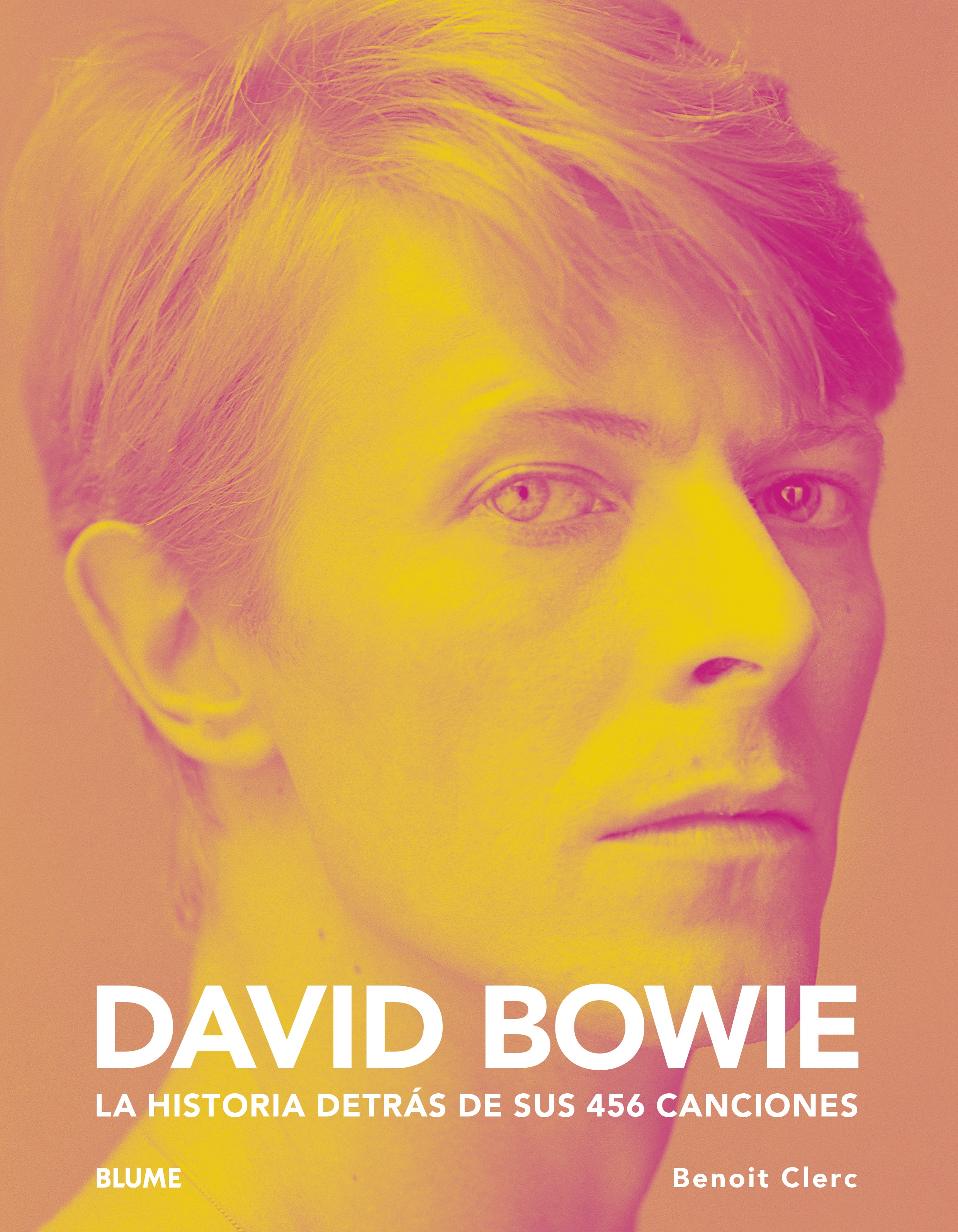 David Bowie . 9788419094216