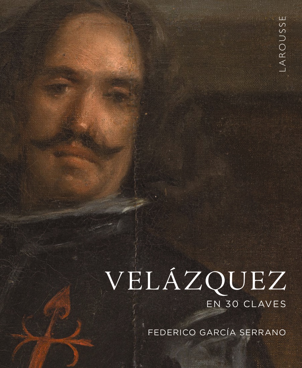 Velázquez en 30 claves. 9788419250940