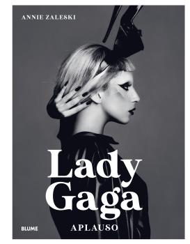 Lady Gaga. 9788419499035