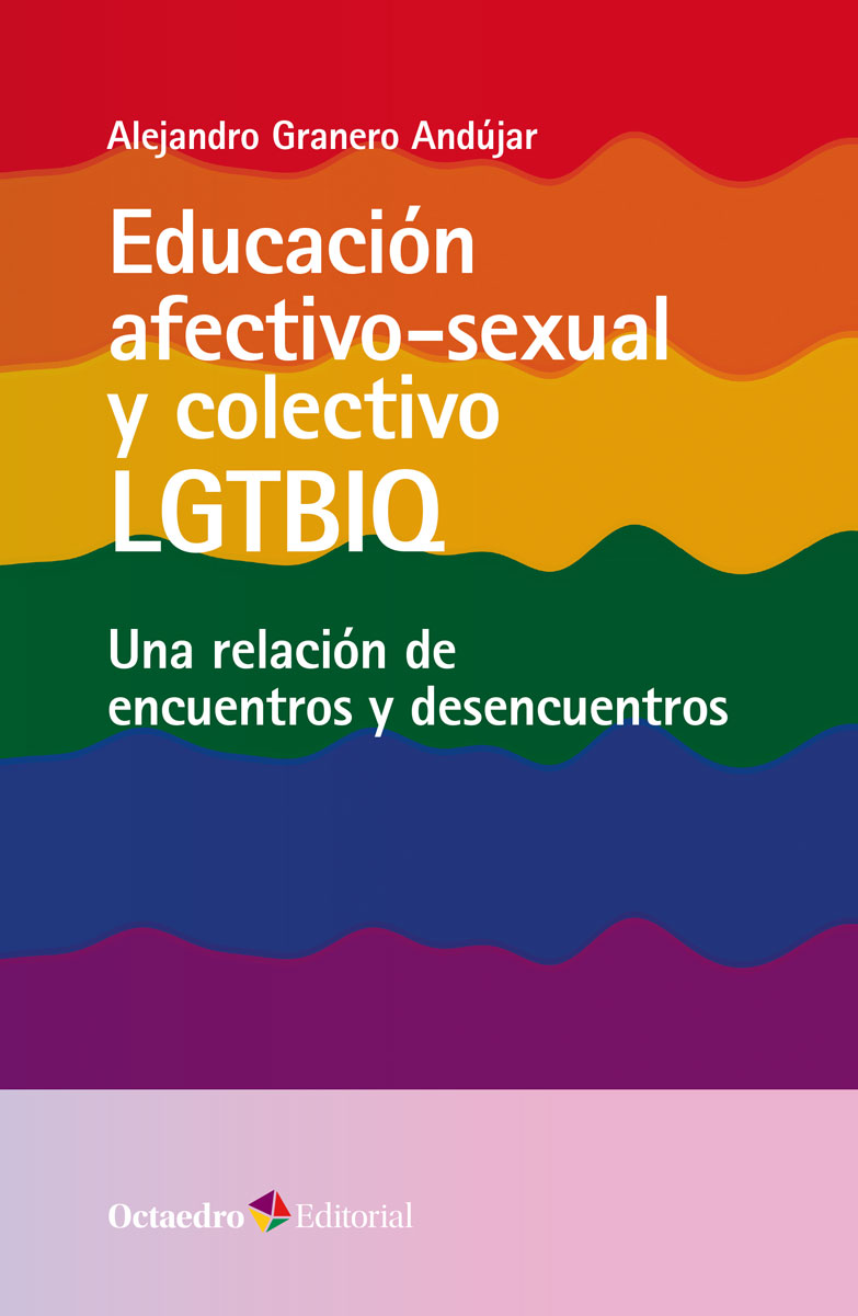 Educación afectivo-sexual y colectivo LGTBIQ. 9788419506429