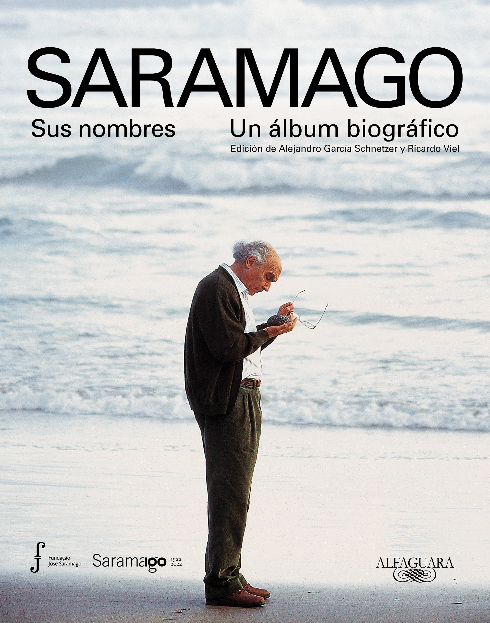 Saramago. 9788420428062