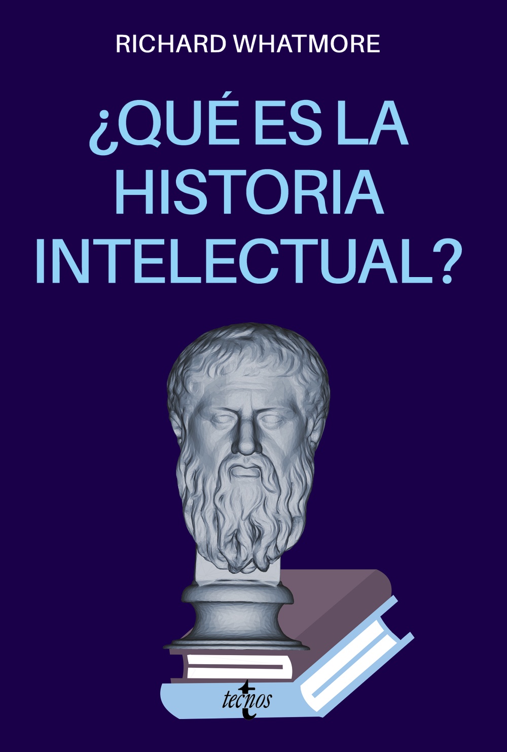 ¿Qué es la Historia intelectual?. 9788430983827