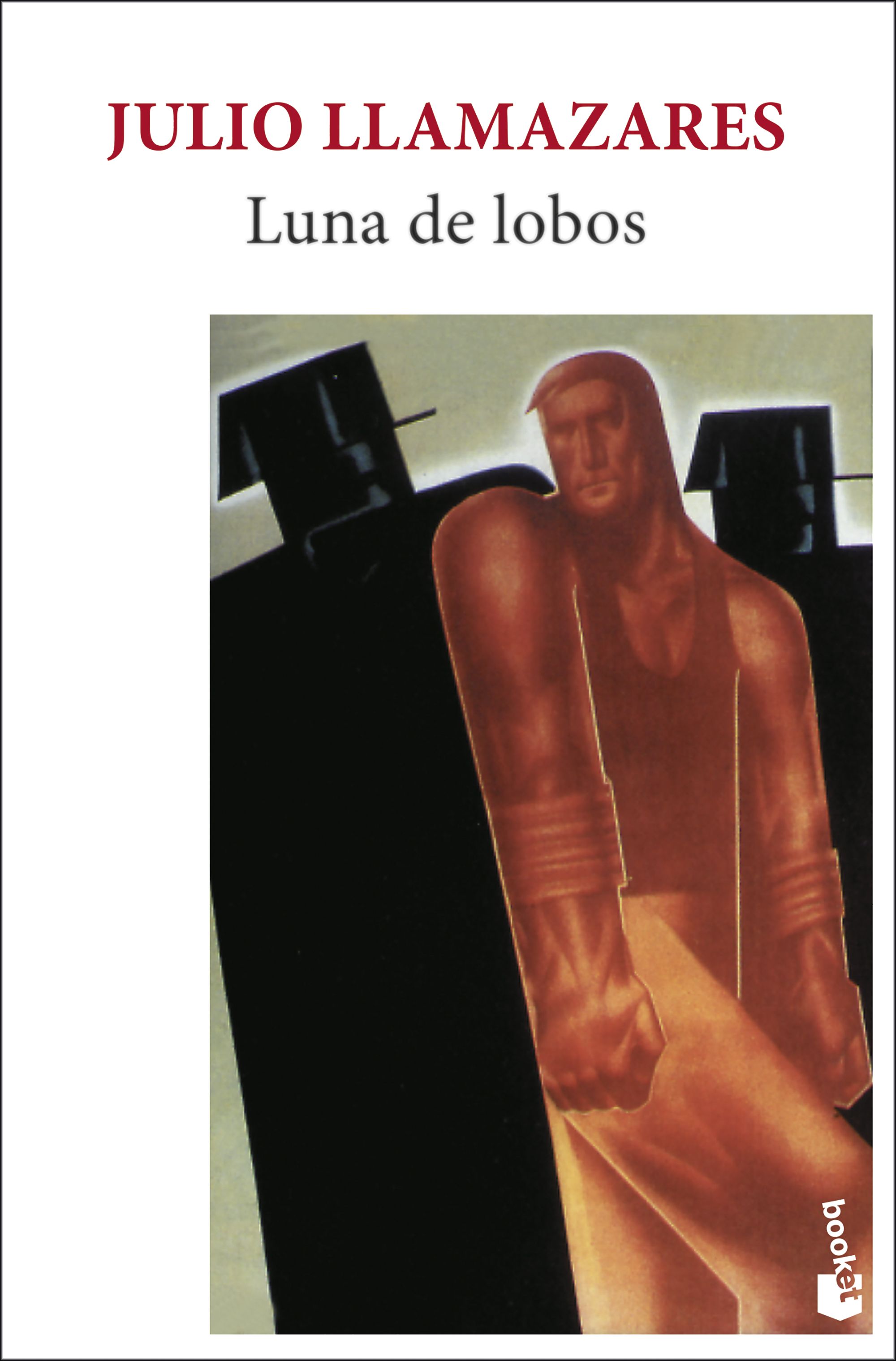Libro: Luna de lobos - 9788432239953 - Llamazares, Julio - · Marcial Pons  Librero