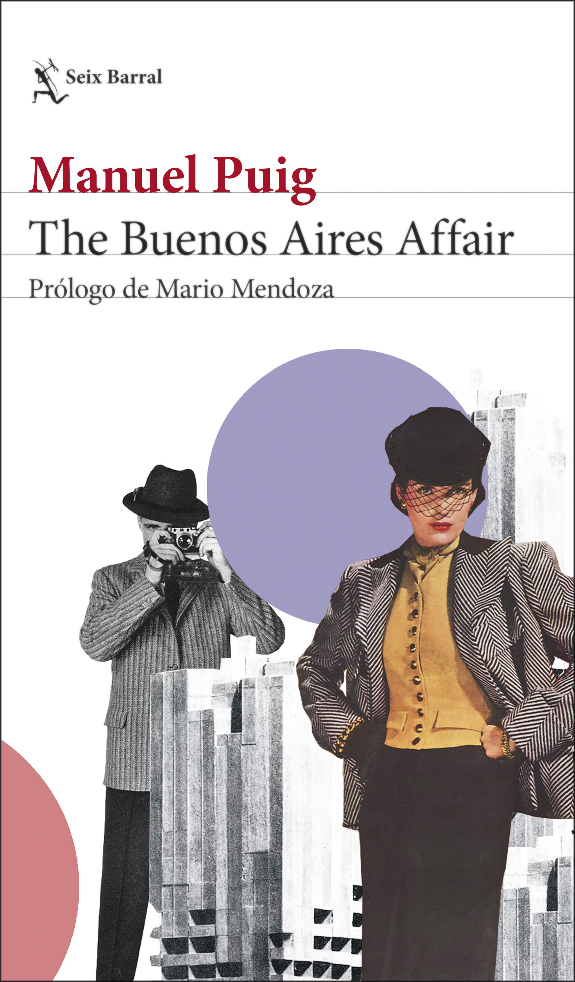 The Buenos Aires Affair. 9788432240720