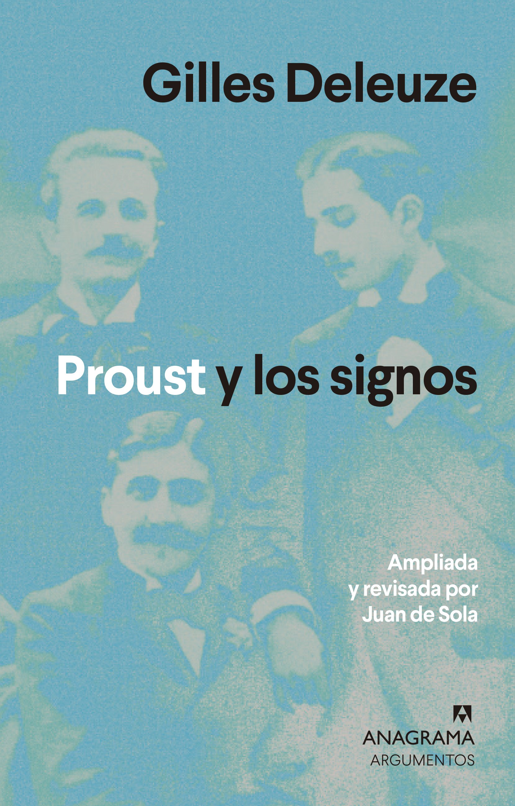 Proust y los signos. 9788433900227