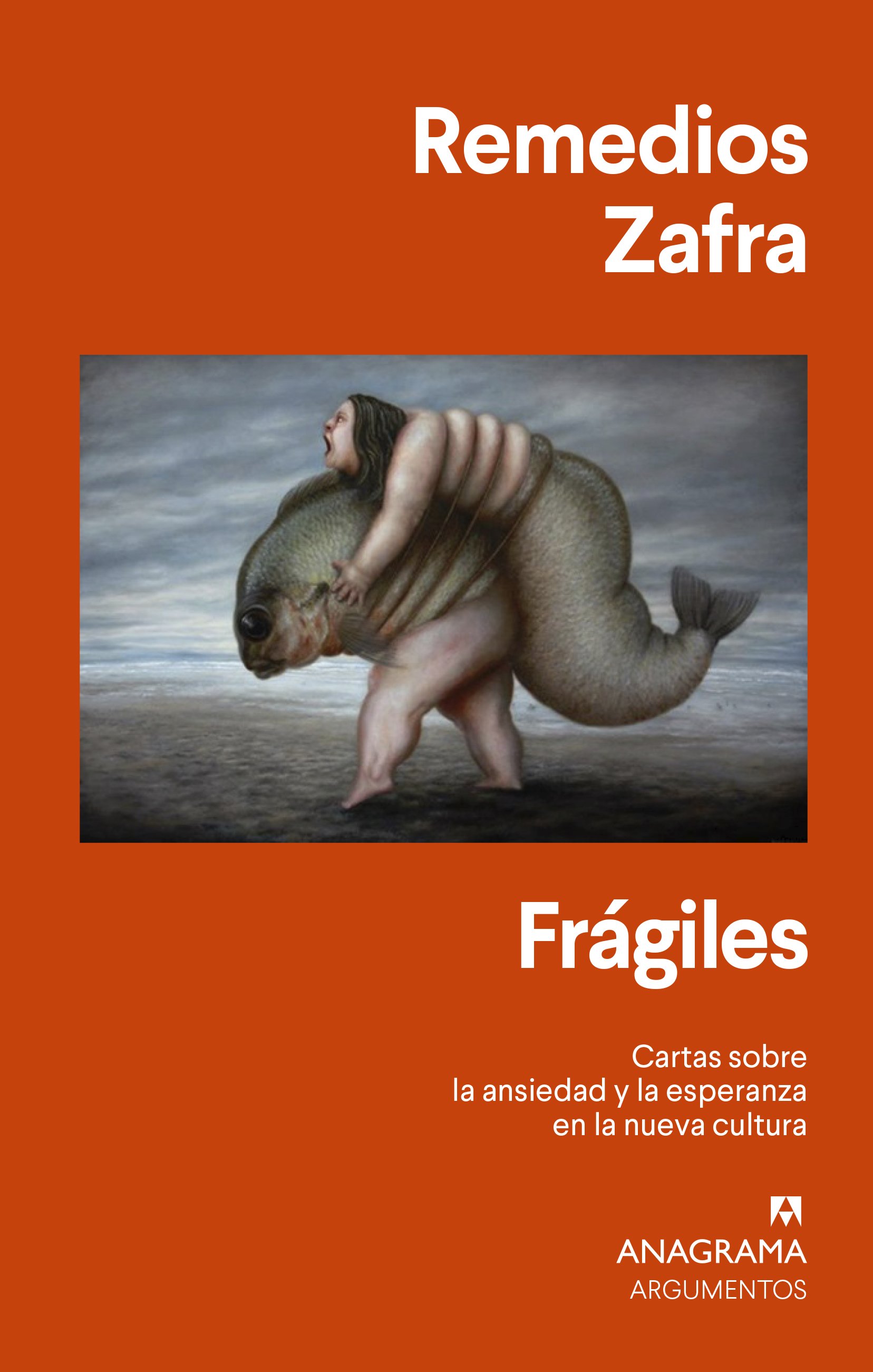 Frágiles. 9788433964694