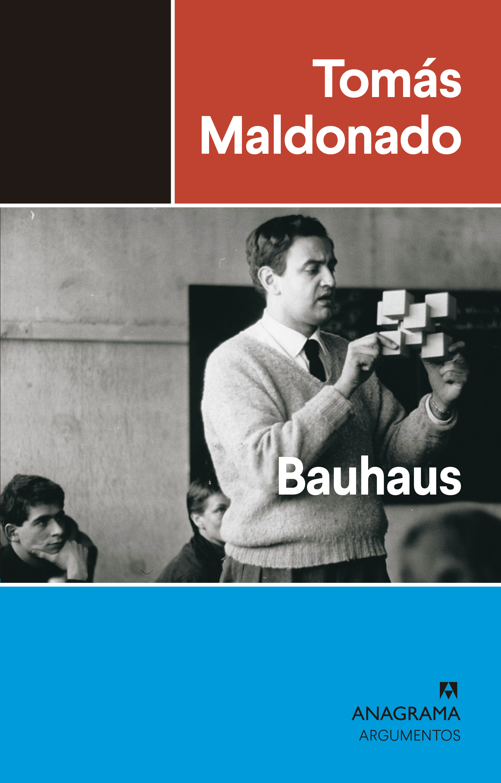 Bauhaus. 9788433964724